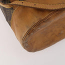 LOUIS VUITTON Monogram Randonnee GM Shoulder Bag M42244 LV Auth 171698-9