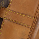 LOUIS VUITTON Monogram Randonnee GM Shoulder Bag M42244 LV Auth 171698-17