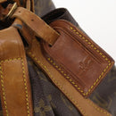 LOUIS VUITTON Monogram Randonnee GM Shoulder Bag M42244 LV Auth 171698-10