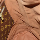 LOUIS VUITTON Monogram Randonnee GM Shoulder Bag M42244 LV Auth 171698-19