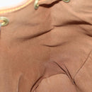 LOUIS VUITTON Monogram Montsouris MM Rucksack M51136 LV Auth 171700-23