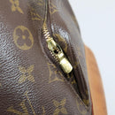 LOUIS VUITTON Monogram Montsouris MM Rucksack M51136 LV Auth 171700-24