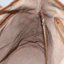 LOUIS VUITTON Monogram Bucket GM Shoulder Bag M42236 LV Auth 171701-18