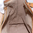 LOUIS VUITTON Monogram Bucket GM Shoulder Bag M42236 LV Auth 171701-19