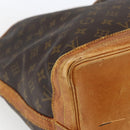 LOUIS VUITTON Monogram Noe Shoulder Bag M42224 LV Auth 171702-11