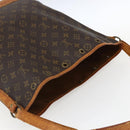 LOUIS VUITTON Monogram Noe Shoulder Bag M42224 LV Auth 171702-6