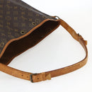 LOUIS VUITTON Monogram Noe Shoulder Bag M42224 LV Auth 171702-7