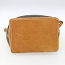 LOUIS VUITTON Monogram Noe Shoulder Bag M42224 LV Auth 171702-9