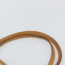 LOUIS VUITTON Damier Azur Neverfull MM Tote Bag N41605 LV Auth 171711-14