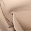 LOUIS VUITTON Monogram Vernis Thompson Street Bag Jaune M91123 LV Auth 171721-12