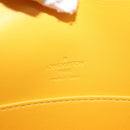 LOUIS VUITTON Vernis Thompson Street Bag Jone Passion M91301 LV Auth 171722-17