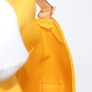 LOUIS VUITTON Vernis Thompson Street Bag Jone Passion M91301 LV Auth 171722-18