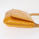 LOUIS VUITTON Vernis Thompson Street Bag Jone Passion M91301 LV Auth 171722-3