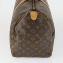 LOUIS VUITTON Monogram Keepall 45 Boston Bag M41428 LV Auth 171732-4