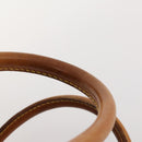 LOUIS VUITTON Monogram Sac Chasseur 55 Boston Bag M41922 LV Auth 171759-8