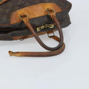 LOUIS VUITTON Monogram Deauville Hand Bag M47270 LV Auth 171764-7