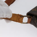 LOUIS VUITTON Monogram Musette Shoulder Bag M51256 LV Auth 171770-9