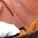 LOUIS VUITTON Monogram Musette Shoulder Bag M51256 LV Auth 171770-12