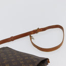 LOUIS VUITTON Monogram Musette Shoulder Bag M51256 LV Auth 171770-14