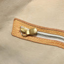 LOUIS VUITTON Damier Azur Hampstead MM Tote Bag N51206 LV Auth 171773-22