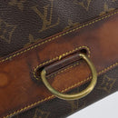 LOUIS VUITTON Monogram Jena Clutch Bag M51808 LV Auth 171801-8