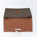 LOUIS VUITTON Monogram Jena Clutch Bag M51808 LV Auth 171801-9
