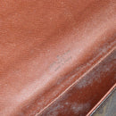 LOUIS VUITTON Monogram Jena Clutch Bag M51808 LV Auth 171801-17
