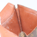 LOUIS VUITTON Monogram Jena Clutch Bag M51808 LV Auth 171801-18