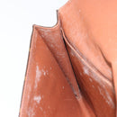 LOUIS VUITTON Monogram Jena Clutch Bag M51808 LV Auth 171801-19