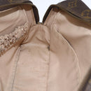 LOUIS VUITTON Monogram Trousse Toilette 28 Clutch Bag M47522 LV Auth 171810-16