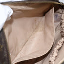 LOUIS VUITTON Monogram Trousse Toilette 23 Clutch Bag M47524 LV Auth 171812-11