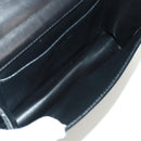 CHANEL Mademoiselle Comic JUST A DROP OF NO.5 Bag Patent Leather CC Auth 171816V-10