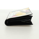 CHANEL Mademoiselle Comic JUST A DROP OF NO.5 Bag Patent Leather CC Auth 171816V-3