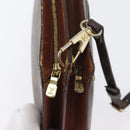 LOUIS VUITTON Monogram Angian Shoulder Bag M51205 LV Auth 171834-9