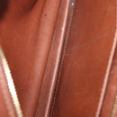 LOUIS VUITTON Monogram Angian Shoulder Bag M51205 LV Auth 171834-10