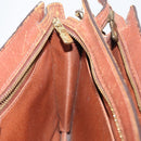 LOUIS VUITTON Monogram Angian Shoulder Bag M51205 LV Auth 171834-19