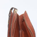 LOUIS VUITTON Monogram Angian Shoulder Bag M51205 LV Auth 171834-20