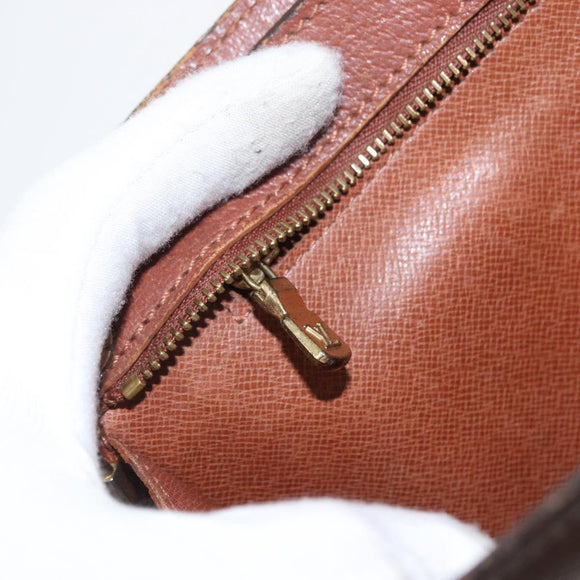 LOUIS VUITTON Monogram Angian Shoulder Bag M51205 LV Auth 171834
