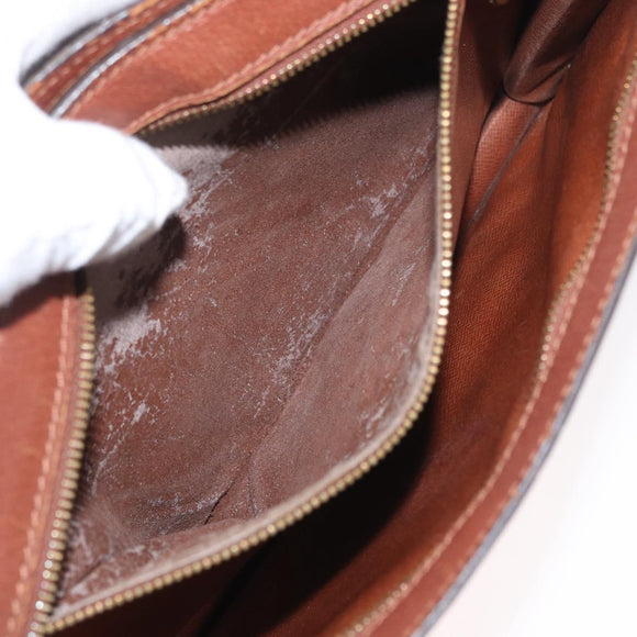 LOUIS VUITTON Monogram Angian Shoulder Bag M51205 LV Auth 171834