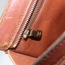 LOUIS VUITTON Monogram Angian Shoulder Bag M51205 LV Auth 171834-26