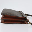 LOUIS VUITTON Monogram Angian Shoulder Bag M51205 LV Auth 171834-3