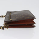 LOUIS VUITTON Monogram Angian Shoulder Bag M51205 LV Auth 171834-4