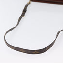 LOUIS VUITTON Monogram Angian Shoulder Bag M51205 LV Auth 171834-7