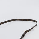 LOUIS VUITTON Monogram Angian Shoulder Bag M51205 LV Auth 171834-14