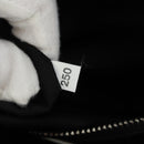 PRADA Universal Studio Kollaboration Frankenstein Tasche Nylon Lila Auth 171848M-12