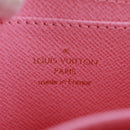LOUIS VUITTON Damier Ebene Zippy Coin Purse Coin Purse N40721 LV Auth 171851SAM-11