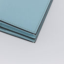 GUCCI Bananya Collaboration Kompaktgeldbörse Hellblau 701009 2067 Original 171852M-15