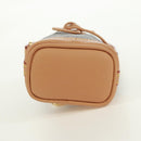 LOUIS VUITTON Monogram Vivienne Micronoe Bag Charm M00818 LV Auth 171855SAM-5