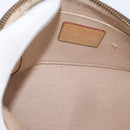 LOUIS VUITTON Monogram Pochette Cosmetic PM Pouch M43998 LV Auth 171858-10