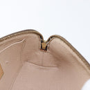 LOUIS VUITTON Monogram Pochette Cosmetic PM Pouch M43998 LV Auth 171858-17